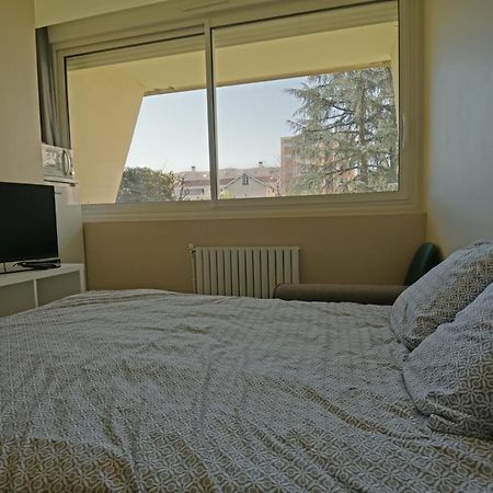 ليون Appartement Esprit Loft Coeur Monplaisir المظهر الخارجي الصورة