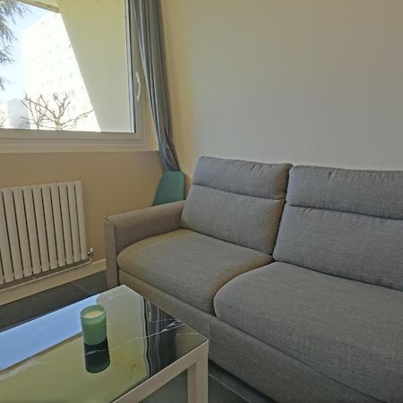ليون Appartement Esprit Loft Coeur Monplaisir المظهر الخارجي الصورة