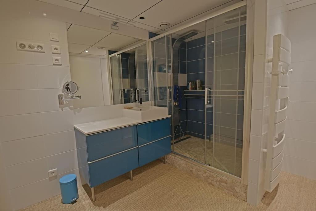 ليون Appartement Esprit Loft Coeur Monplaisir المظهر الخارجي الصورة