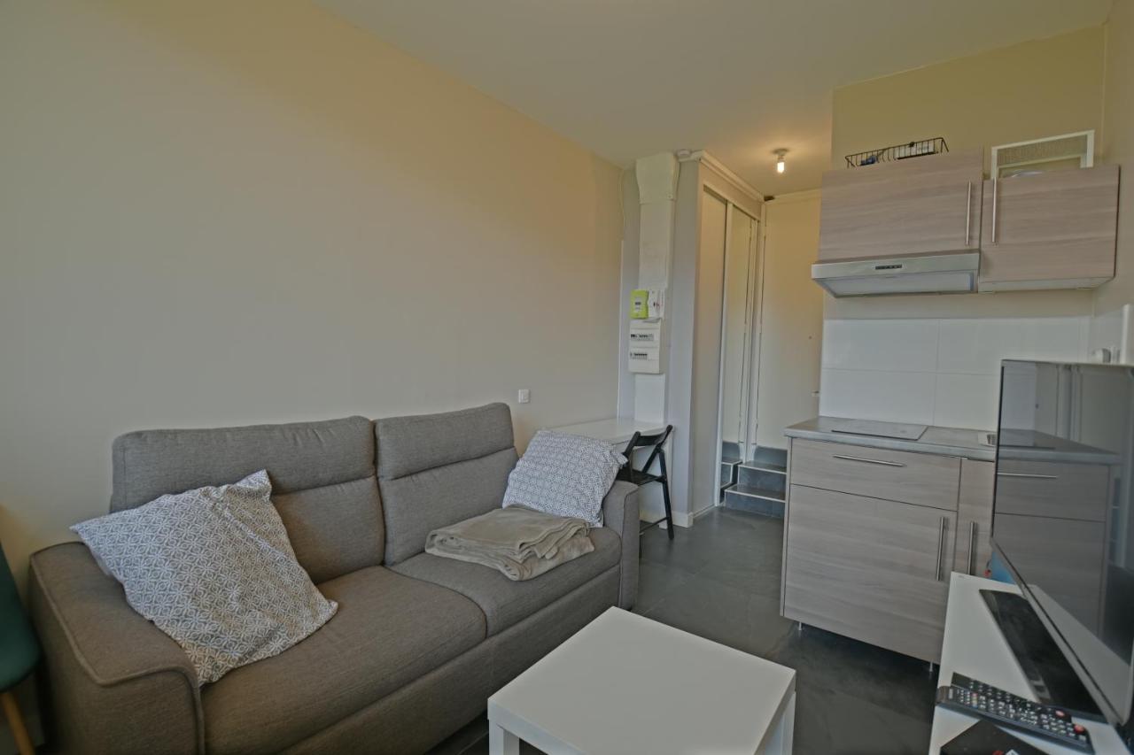 ليون Appartement Esprit Loft Coeur Monplaisir المظهر الخارجي الصورة