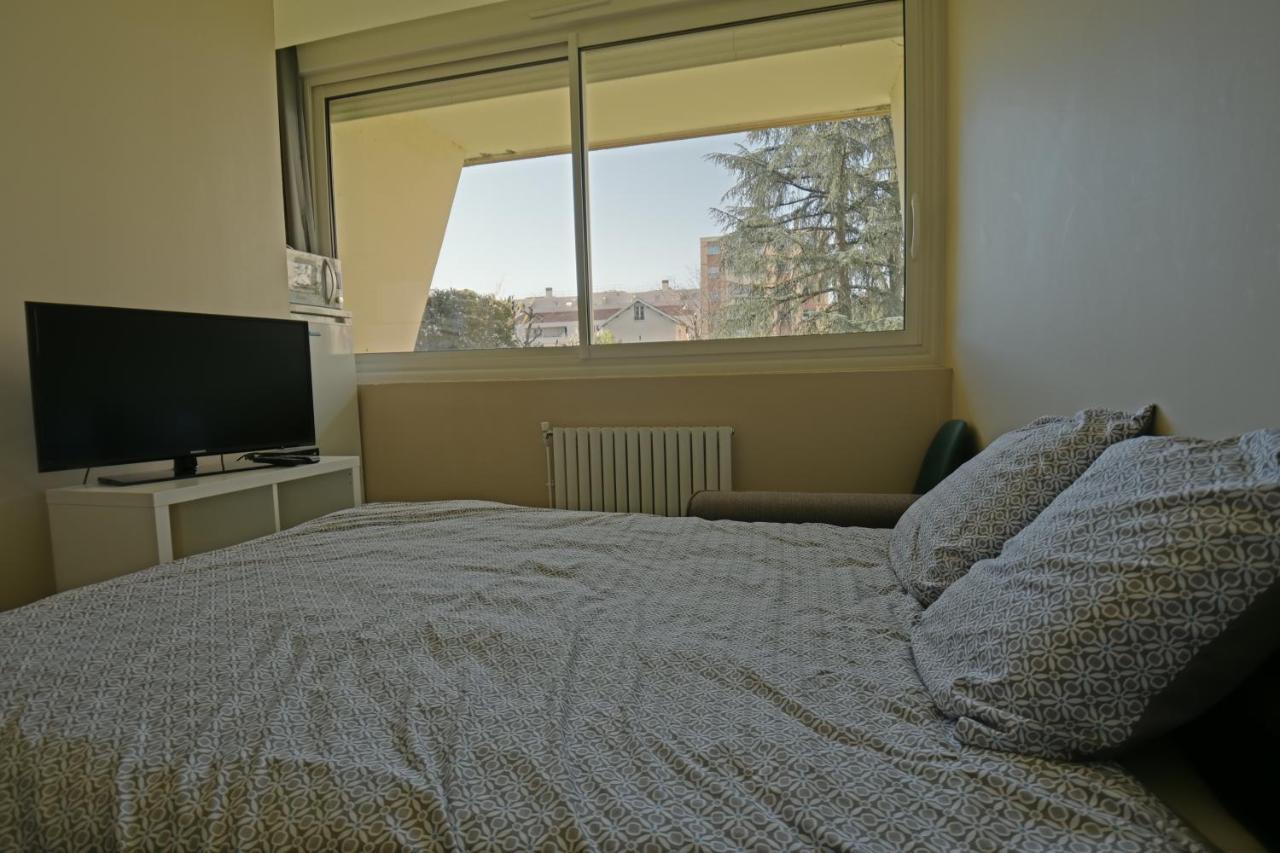 ليون Appartement Esprit Loft Coeur Monplaisir المظهر الخارجي الصورة