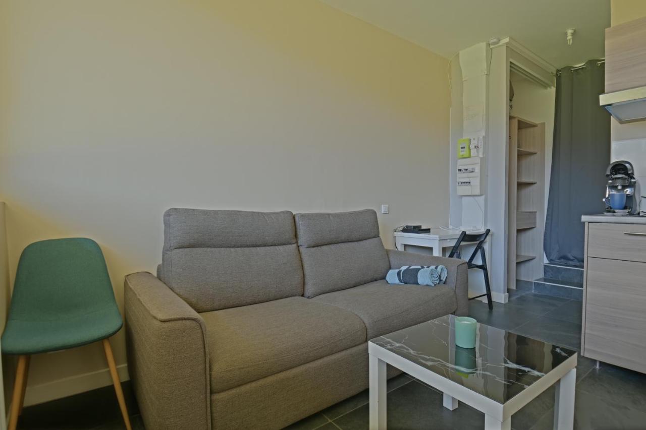 ليون Appartement Esprit Loft Coeur Monplaisir المظهر الخارجي الصورة