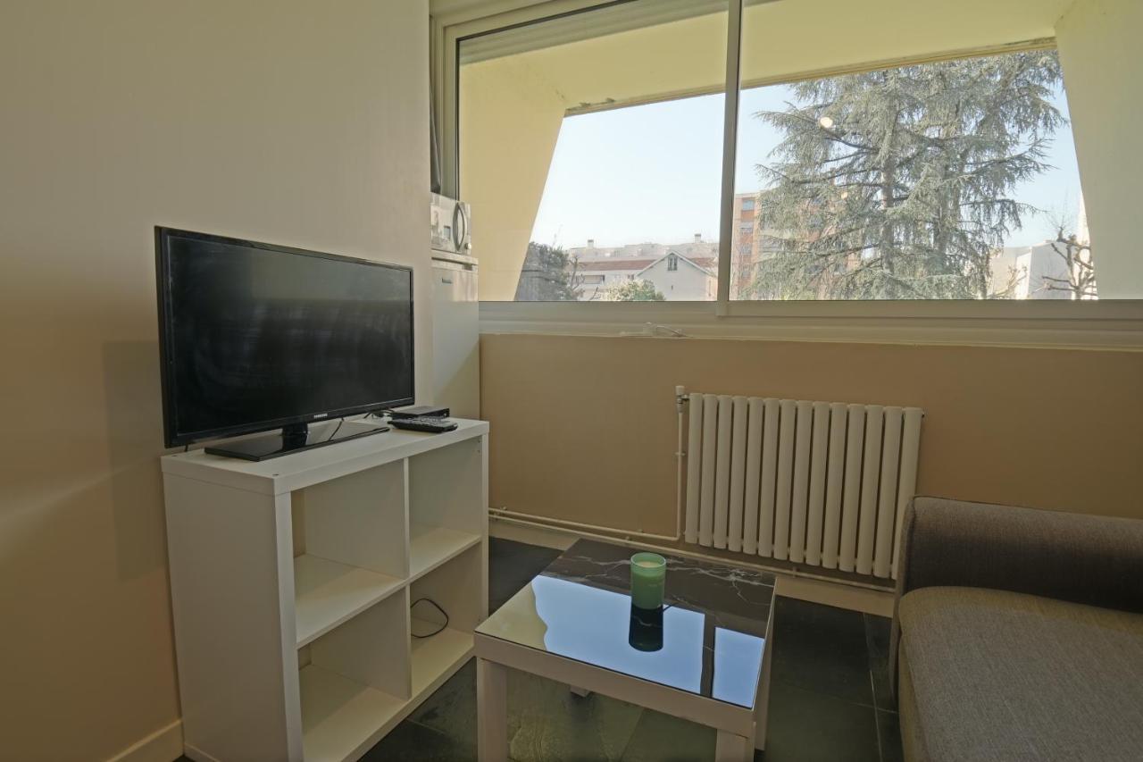 ليون Appartement Esprit Loft Coeur Monplaisir المظهر الخارجي الصورة